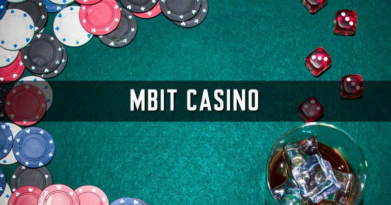 Mbit Casino Review – Is Mbit Casino Legit?