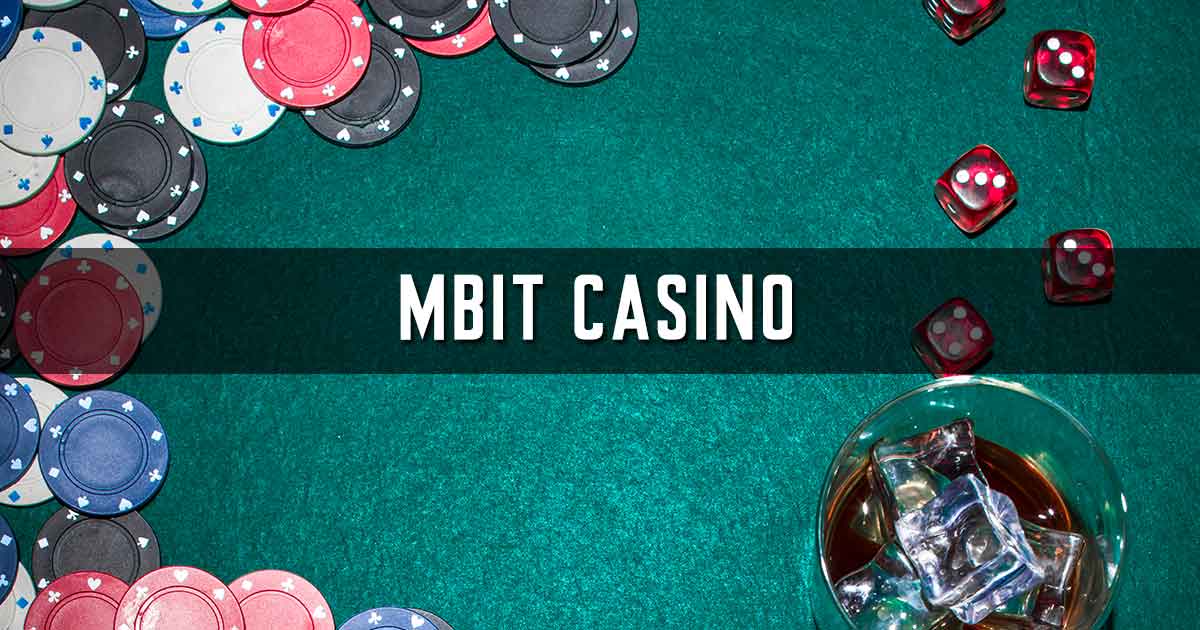 Mbit Casino