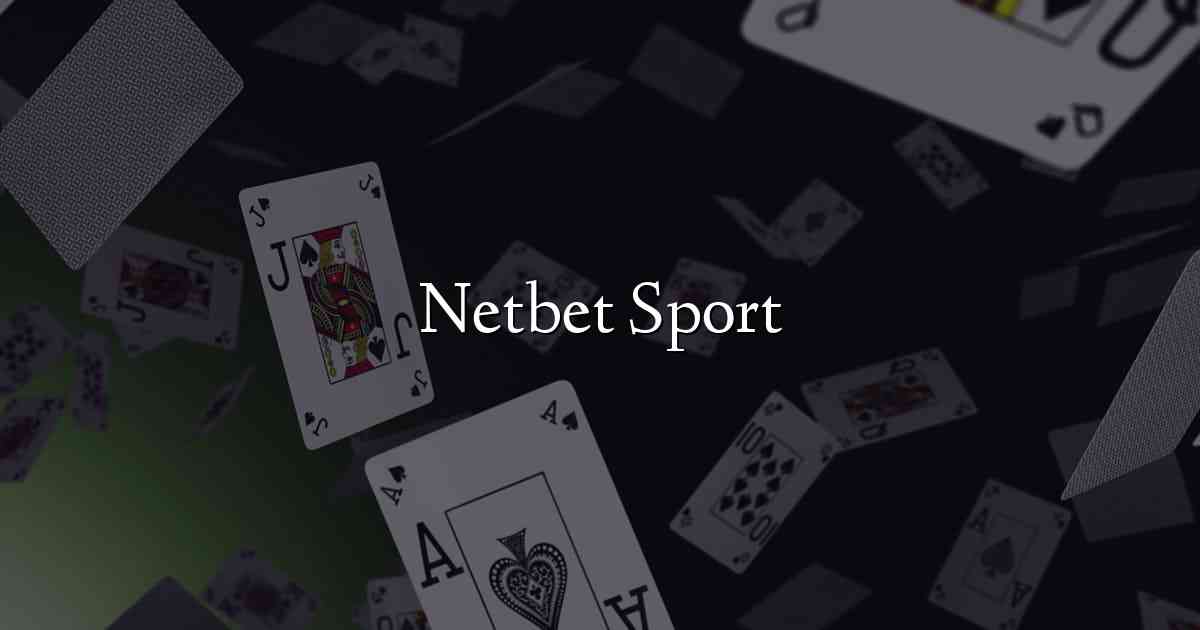 Netbet Sport